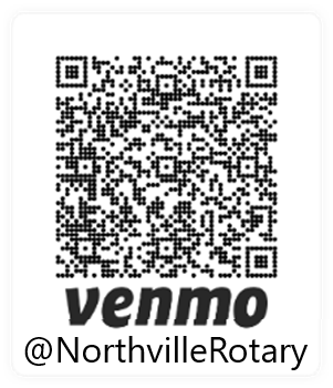 RNC Venmo QR Code